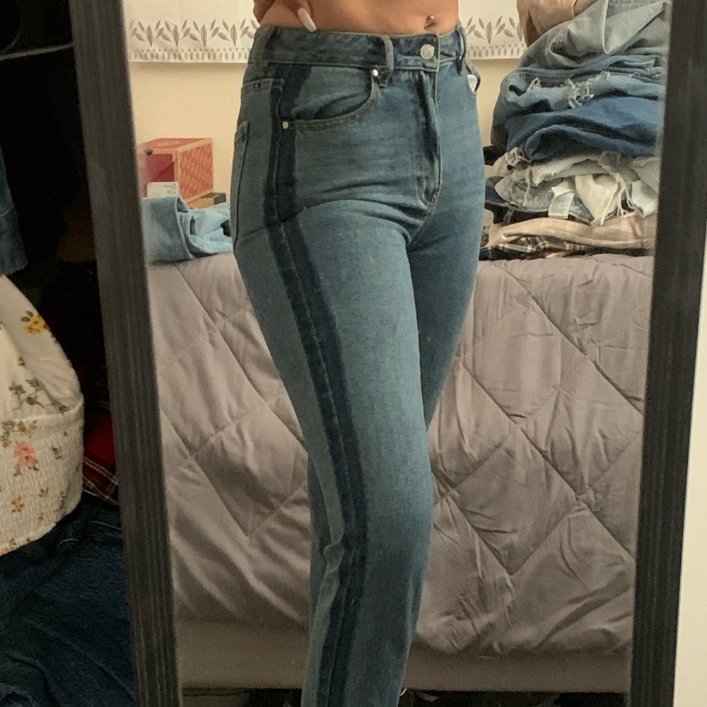 denim jeans